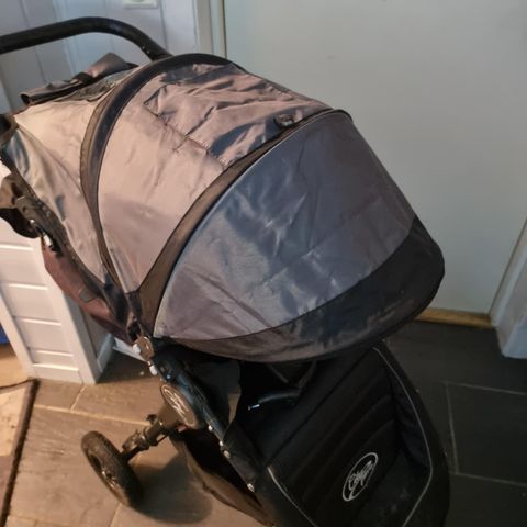 Babyjogger city mini gt