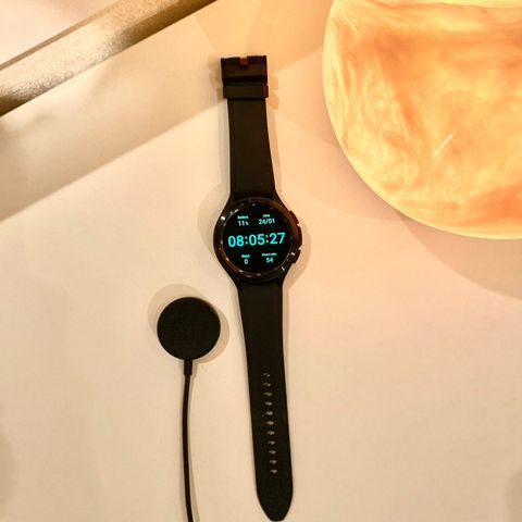 Samsung Galaxy Watch4 Classic