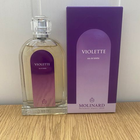 Molinard Violette