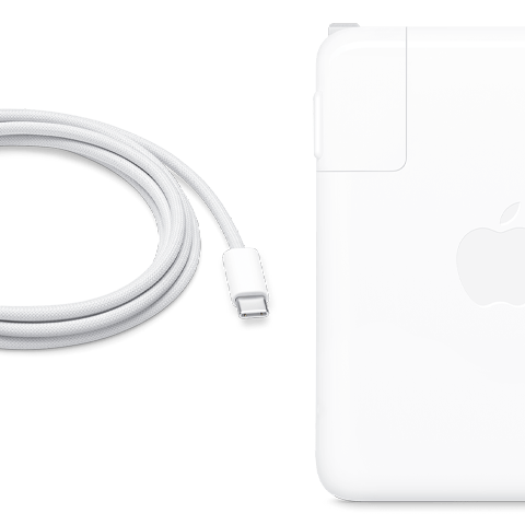 Original Apple 140W USB-C POWER ADAPTER