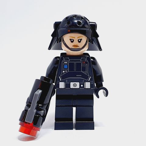 LEGO Star Wars - Corporal Zuzanu Latt (sw0912)