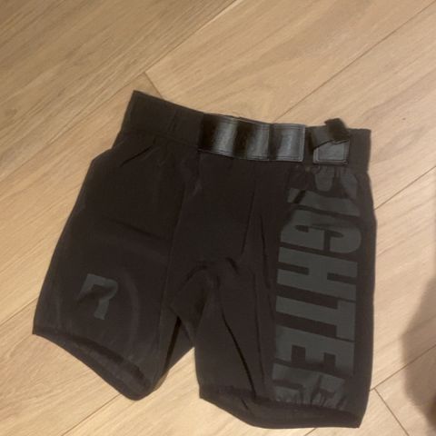 Grappling/MMA shorts