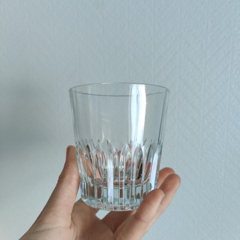 3 stk drinkglass