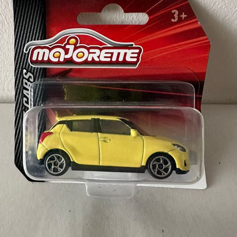 Majorette - Suzuki Swift