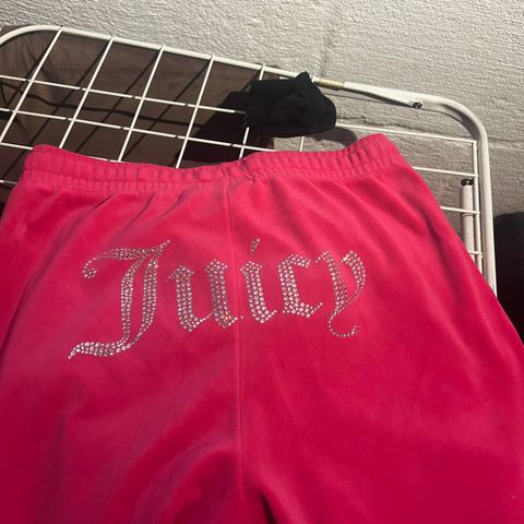 juicy