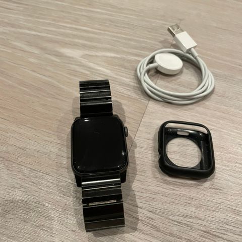 Apple watch 6