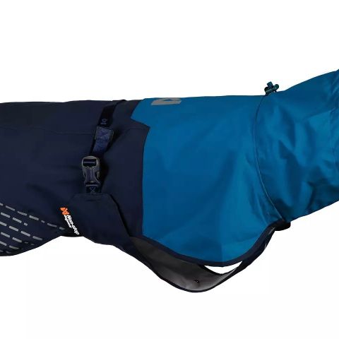 Non-Stop Dogwear Fjord Raincoat  - flere farger og str