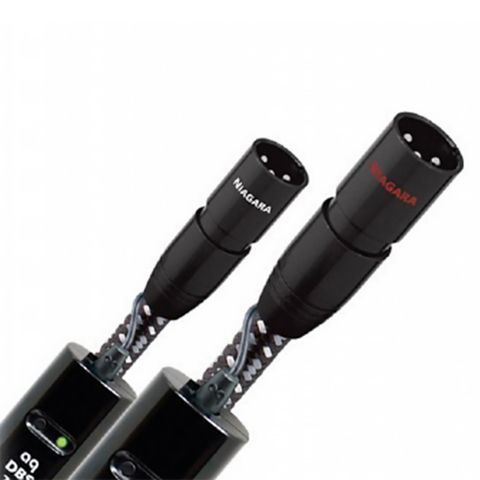 Audioquest Niagara XLR 1m