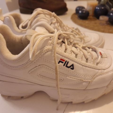 Fila sneakers