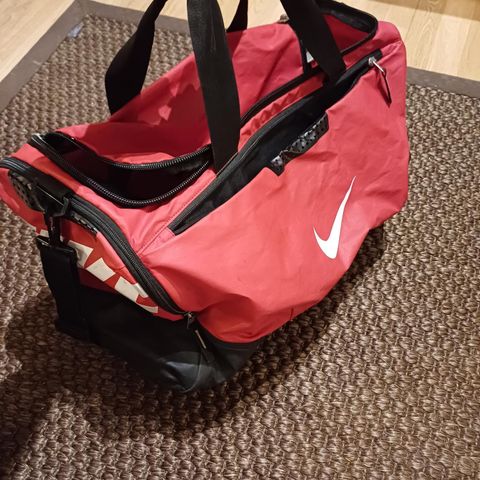 Pen Nike Gymbag selges