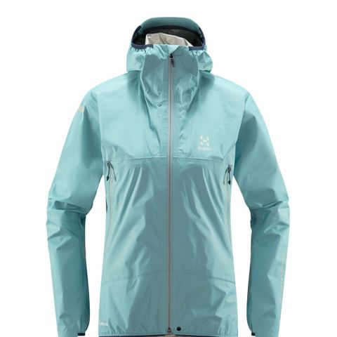 Haglöfs L.I.M Proof Women Outdoor Jacket