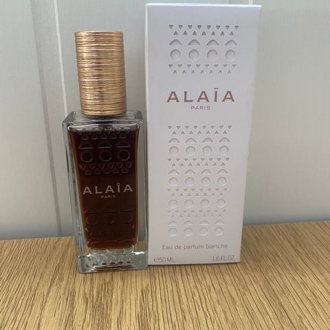 Alaia Paris