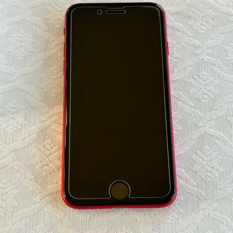 iPhone SE (2020) 64GB - Red Product