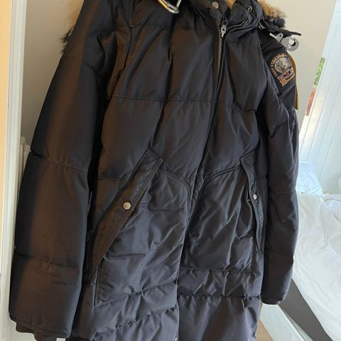 Parajumpers long bear core. Pent og lite brukt