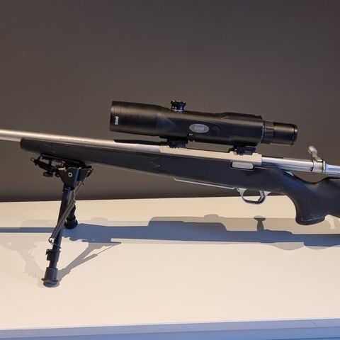 Browning A-Bolt SS 7mm rem mag