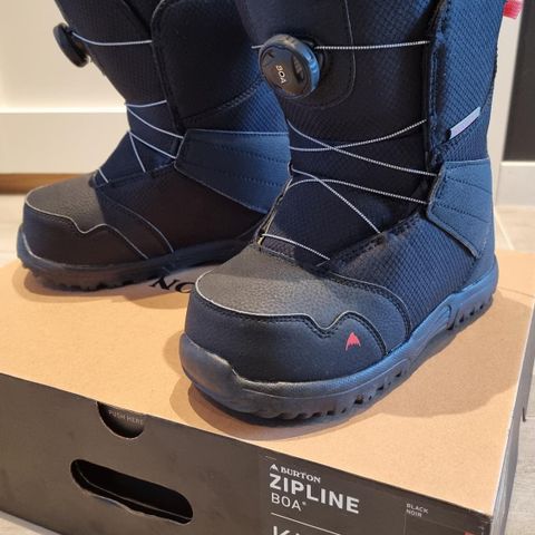 NYE Burton Zipline Boa snowboardboots 38 (36)