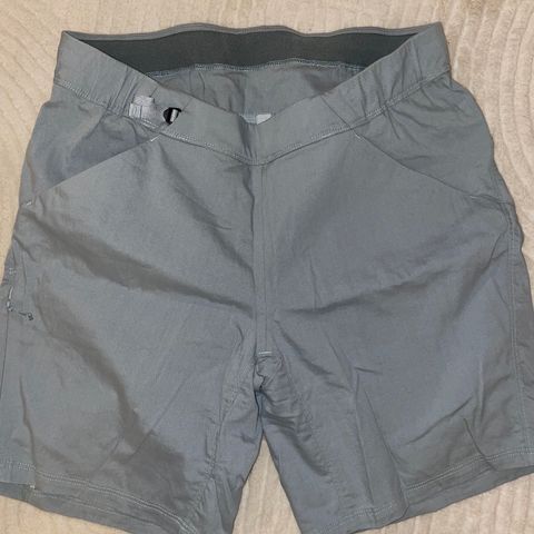 Arcteryx shorts dame ny