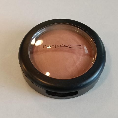 Mac cosmetics mineralize blush - Sminke