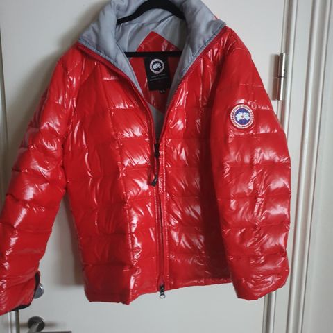 Canada goose jakke dame, str. Xl/16