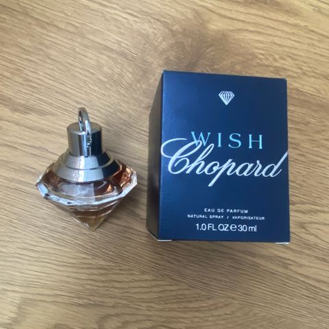Chopard Wish