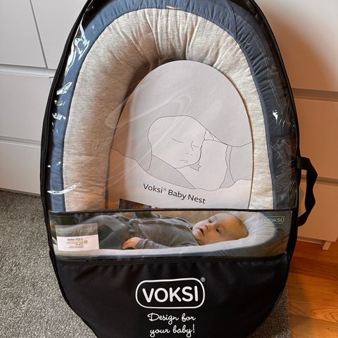 Voksi babynest