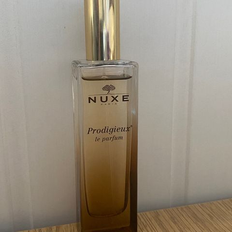 Nuxe Prodigieux Le Parfum