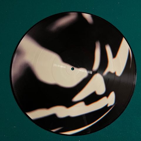 Helloween - The Dark Ride LP (Picture Disc)
