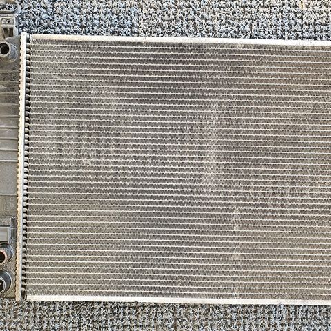 Radiator til Volvo v70  2 Gen