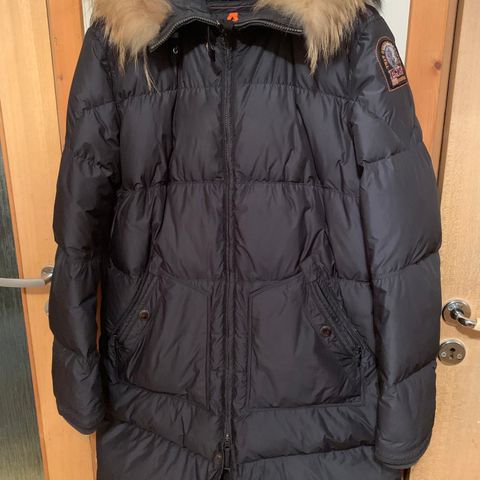 Parajumpers long bear light str xxl