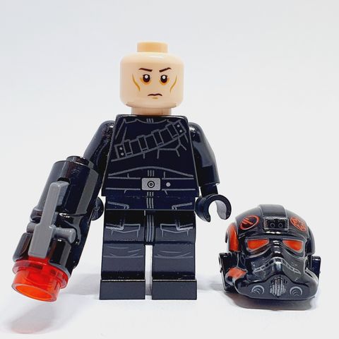 LEGO Star Wars Battlefront | Inferno Squad Agent (sw0987)