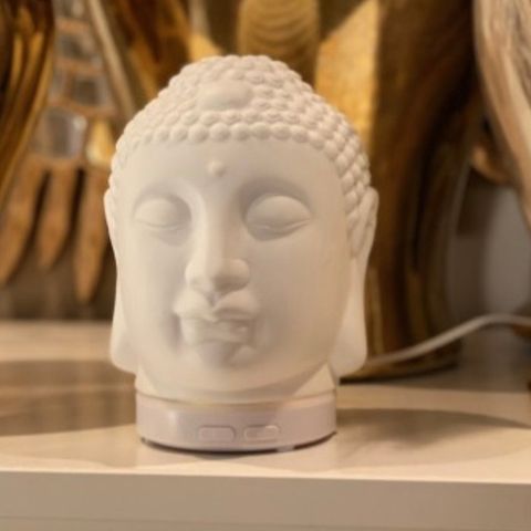 Buddha Diffuser