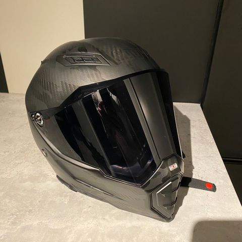 AGV AX-8 EVO Naked