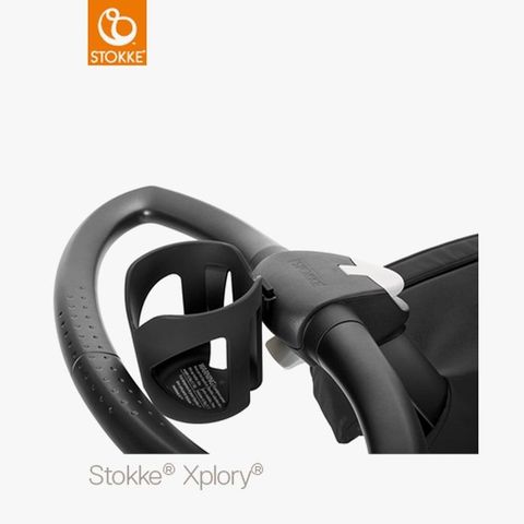 Stokke Stroller Koppholder