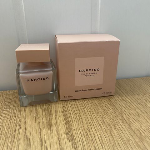 Narciso Rodriguez Poudree