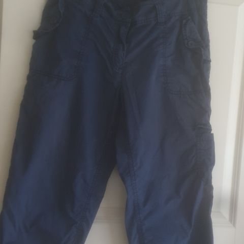 Crane cargoshorts str 40