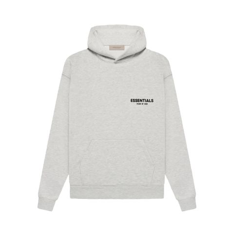 Essentials Hoodie