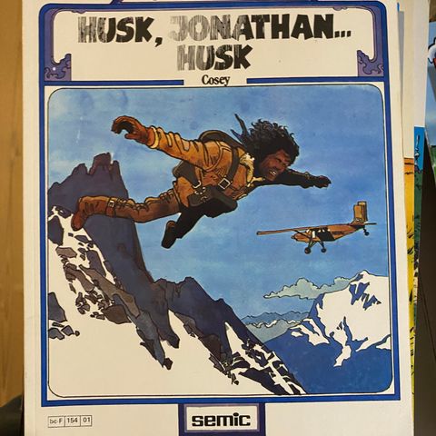 Jonathan - husk Jonathan husk