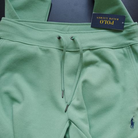 POLO RALPH LAUREN ATHLETIC - JOGGEBUKSE