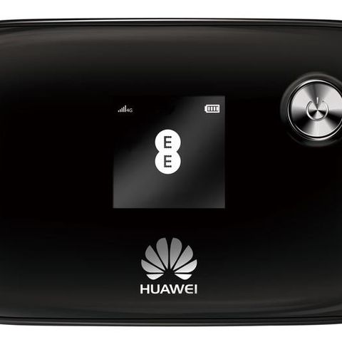 Huawei Mini-Ruter E5776s-32 📶🔥