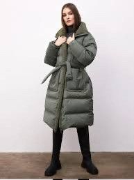 Meotine  coat str S/M  selges