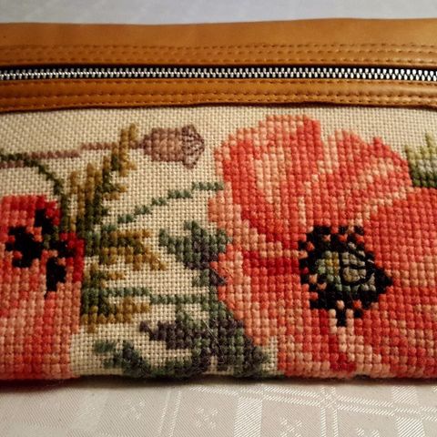 Redesigna clutch 26x15 cm