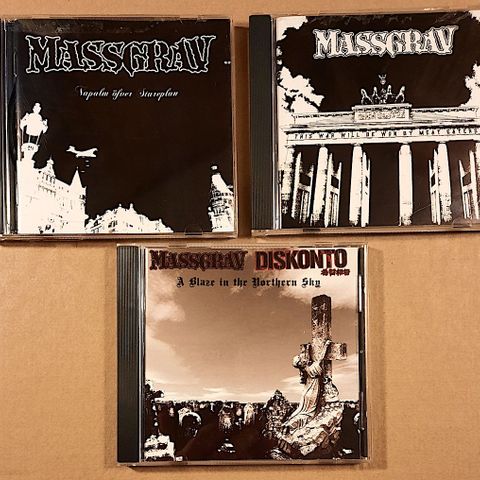 Massgrav