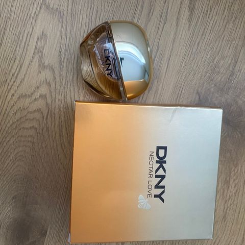 Dkny Nectar love