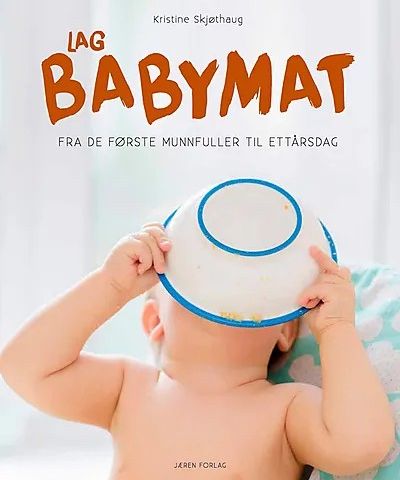 Babymat Bok