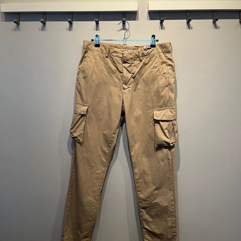 NN07 Django Pants