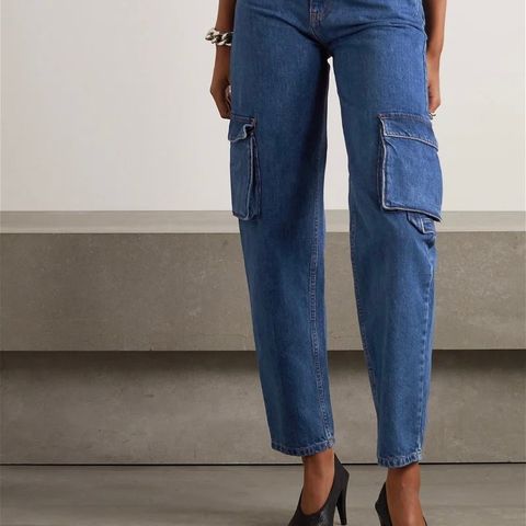 Remain Olina jeans str 27