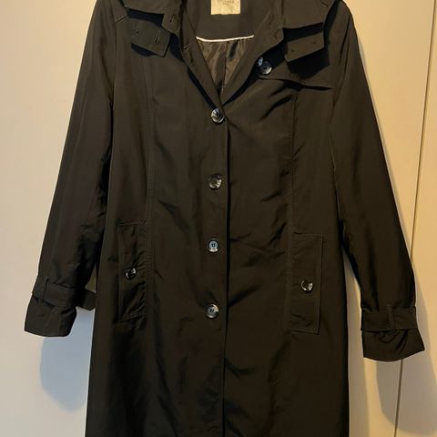 Cellbes trenchcoat - str. 46