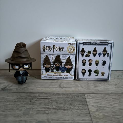 Funko Pop! 1 Mystery Mini Harry Potter Figur