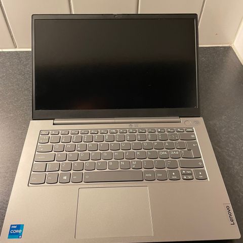 Lenovo ThinkBook