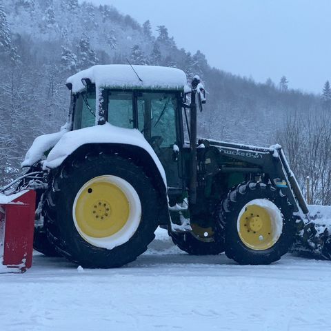 john deere felger 38”  ønskes kjøpt